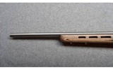 Savage Arms~Mark II BTVSS~.22 LR - 7 of 10