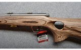 Savage Arms~Mark II BTVSS~.22 LR - 8 of 10