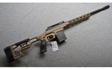 Savage Arms~110 Precision LH~.308 Winchester