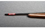 Benelli ~ R1 Walnut ~ 30-06 Sprg. - 7 of 10