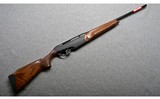 Benelli ~ R1 Walnut ~ 30-06 Sprg.