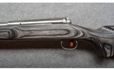 Savage Arms~12 F-TR Target~.308 Winchester - 8 of 10