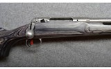Savage Arms~12 F-TR Target~.308 Winchester - 3 of 10