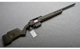 Savage Arms~110 Magpul Hunter~6.5 Creedmoor - 1 of 10