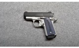 Kimber~Micro 380~.380 ACP - 2 of 3