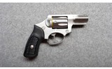 Ruger~SP101~.357 Magnum - 1 of 3