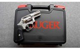 Ruger~SP101~.357 Magnum - 3 of 3