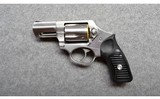Ruger~SP101~.357 Magnum - 2 of 3