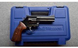 Smith & Wesson~586-8~.357 Magnum - 3 of 3