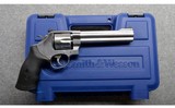 Smith & Wesson~610~10MM - 3 of 3