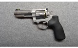 Ruger~GP100 Match Champion~.357 Magnum - 2 of 3