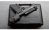 Magnum Research~Desert Eagle~.50 Action Express Magnum - 3 of 3