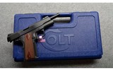 Colt~1911 SE-A1~.45 Auto - 3 of 3