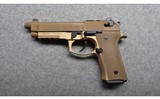 Beretta~M9A4~9MM - 2 of 5