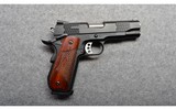 Smith & Wesson~ SW1911SC~.45 Auto - 1 of 3