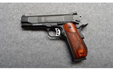 Smith & Wesson~ SW1911SC~.45 Auto - 2 of 3