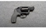 Smith & Wesson~M&P Bodyguard~.38 SPL+P - 1 of 2