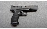 Walther~PDP~9MM - 1 of 3