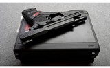 Heckler & Koch~USP Tactical~9MM - 3 of 3