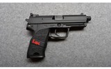 Heckler & Koch~USP Tactical~9MM - 1 of 3