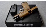 Springfield Armory~Prodigy~9MM - 3 of 3