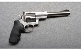 Ruger~Super Redhawk~.44 Magnum - 1 of 3