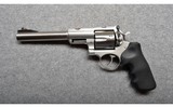 Ruger~Super Redhawk~.44 Magnum - 2 of 3