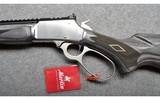 Marlin~1894 CSBL~.357 Magnum - 8 of 10