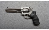 Ruger~GP100~.357 Magnum - 2 of 3