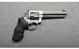 Ruger~GP100~.357 Magnum - 1 of 3