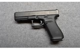 Glock~20 Gen 5~10MM - 2 of 3