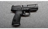 Beretta~APX A1 FS~9MM - 1 of 3