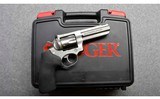 Ruger~GP100 Match Champion~.357 Magnum - 3 of 3