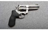 Ruger~GP100 Match Champion~.357 Magnum - 1 of 3