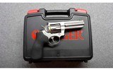 Ruger~GP100 Match Champion~.357 Magnum - 3 of 3