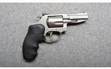 Smith & Wesson~60-15 Pro Series~.357 Magnum - 1 of 3