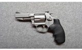 Smith & Wesson~60-15 Pro Series~.357 Magnum - 2 of 3