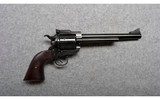 Pietta~1873 Great Western Gen II SA~.44 Magnum - 1 of 2