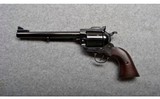 Pietta~1873 Great Western Gen II SA~.44 Magnum - 2 of 2