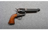 Uberti~1873 Cattleman~.357 Magnum - 1 of 3