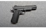 Girsan~MC1911S Influencer~.38 Super - 1 of 3