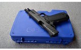 Girsan~MC1911S Influencer~.38 Super - 3 of 3