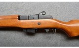 Ruger~Mini 14~.223 Remington - 8 of 10