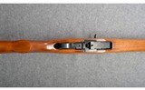 Ruger~Mini 14~.223 Remington - 5 of 10