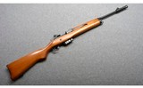 Ruger~Mini 14~.223 Remington - 1 of 10