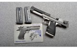 Magnum Research~Desert Eagle~.44 Magnum - 3 of 3