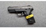 Ruger~Security 9~9MM - 2 of 3