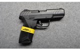 Ruger~Security 9~9MM - 1 of 3