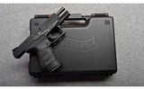 Walther~PPQ M2~.22 LR - 3 of 3