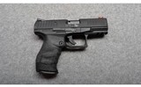 Walther~PPQ M2~.22 LR - 1 of 3